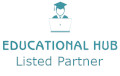 Educational hub logo